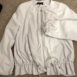 Zara Basics Jacket